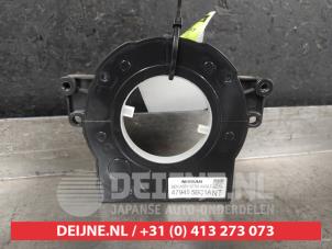 Nissan Navara Lenkwinkelsensor O669183 foto 2
