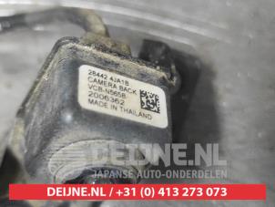 Nissan Navara Reversing camera O669184 photo 2