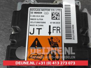 Nissan Navara Airbag Module O669185 photo 3