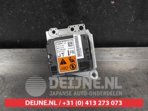 Gebruikte Airbag Module Nissan NP 300 Navara (D23) Prijs € 150,00 Margeregeling aangeboden door V.Deijne Jap.Auto-onderdelen BV