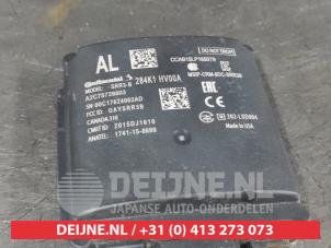 Nissan Qashqai Dode hoek sensor O669195 foto 2
