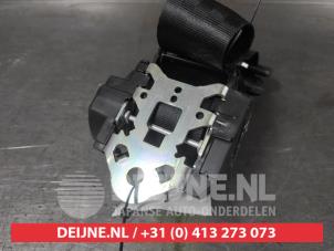 Nissan Micra Sicherheitsgurt rechts hinten O669202 foto 2