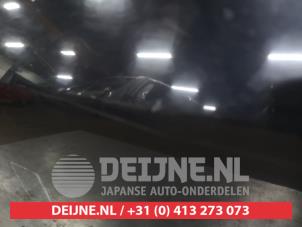 Honda Jazz Portier 4Deurs links-achter O669214 foto 3