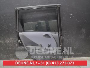 Honda Jazz Portier 4Deurs links-achter O669214 foto 2