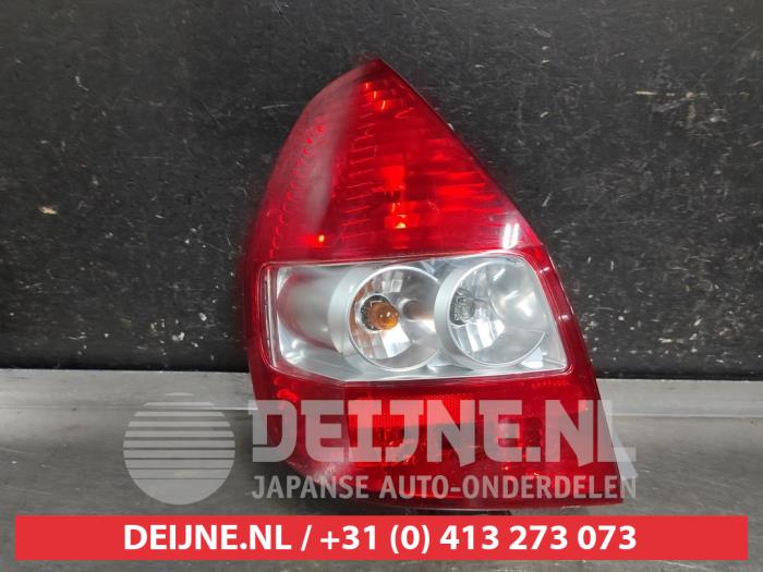 Honda Jazz Achterlicht links O669220