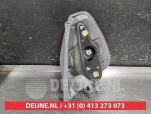 Honda Jazz Taillight, left O669220 photo 2