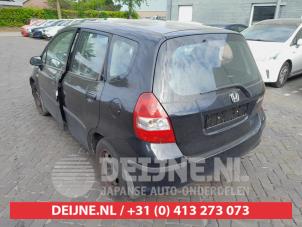 Honda Jazz Taillight, left O669220 photo 3