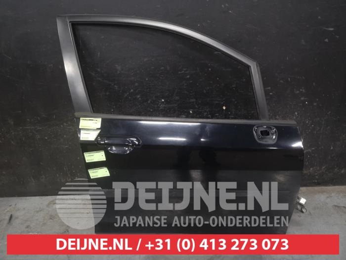 Honda Jazz Portier 4Deurs rechts-voor O669225
