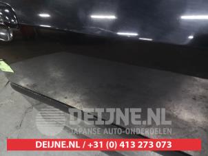 Honda Jazz Front door 4-door, right O669225 photo 3