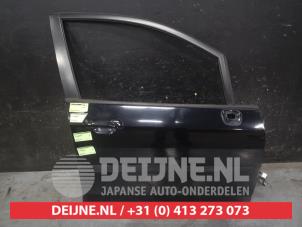 Honda Jazz Front door 4-door, right O669225 photo 2