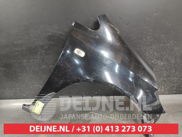 Honda Jazz Scherm rechts-voor O669230