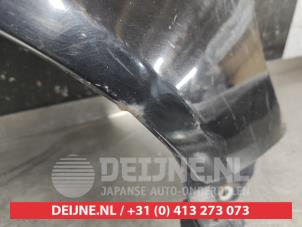 Honda Jazz Front wing, right O669230 photo 2