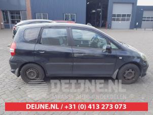 Honda Jazz Front wing, right O669230 photo 3