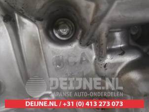 Nissan Qashqai Versnellingsbak O669238 foto 3