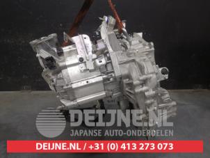 Nissan Qashqai Versnellingsbak O669238 foto 2