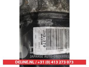 Nissan Micra Versnellingsbak O669240 foto 2