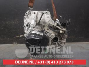 Nissan Micra Versnellingsbak O669240 foto 3
