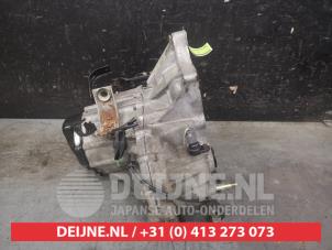 Mazda Demio Versnellingsbak O669241 foto 3