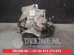 Mazda Demio Versnellingsbak O669241 foto 2