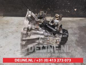 Gebruikte Versnellingsbak Suzuki Swift (ZA/ZC/ZD1/2/3/9) 1.5 VVT 16V Prijs € 150,00 Margeregeling aangeboden door V.Deijne Jap.Auto-onderdelen BV