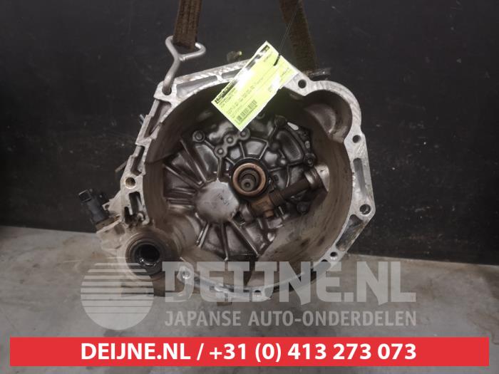 Kia Picanto Getriebe O669246