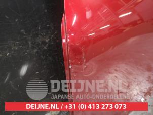 Mazda 3 Rear door 4-door, left O669255 photo 2