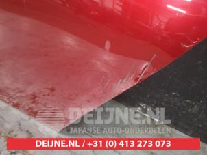 Mazda 3 Rear door 4-door, left O669255 photo 3