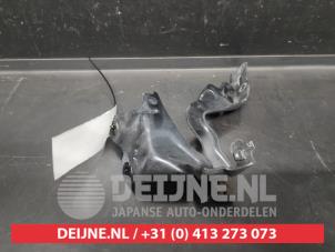Lexus IS Bonnet Hinge O669258 photo 2
