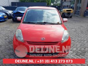 Daihatsu Sirion Motorkap O669265 foto 2