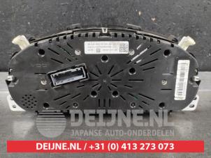 Suzuki SX-4 Odometer KM O669262 photo 2