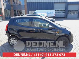 Suzuki Alto Tür 4-türig rechts vorne O669263 foto 3