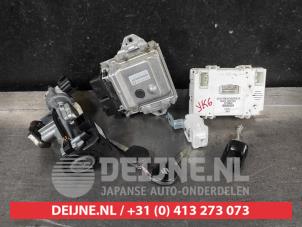 Gebruikte Computer Motormanagement Suzuki SX4 (EY/GY) 1.5 16V VVT Base,Comfort Prijs € 100,00 Margeregeling aangeboden door V.Deijne Jap.Auto-onderdelen BV