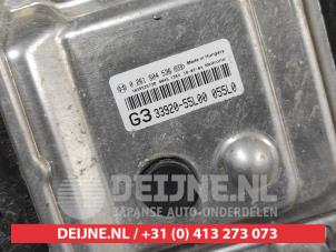 Suzuki SX-4 Ignition lock + key O669305 photo 2