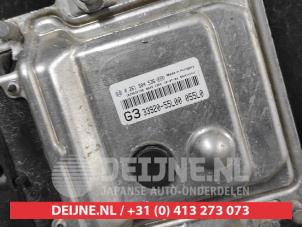 Suzuki SX-4 Slotenset Cilinder (compleet) O669306 foto 2