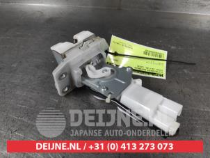 Suzuki SX-4 Slotmechaniek Achterklep O669308 foto 2