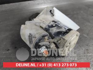 Suzuki SX-4 Anlasser O669310 foto 2