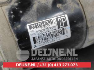 Suzuki SX-4 Anlasser O669310 foto 3