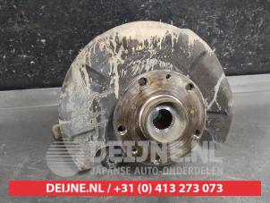 Suzuki SX-4 Knuckle, front left O669313 photo 2