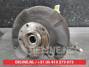 Suzuki SX-4 Knuckle, front right O669314 photo 2
