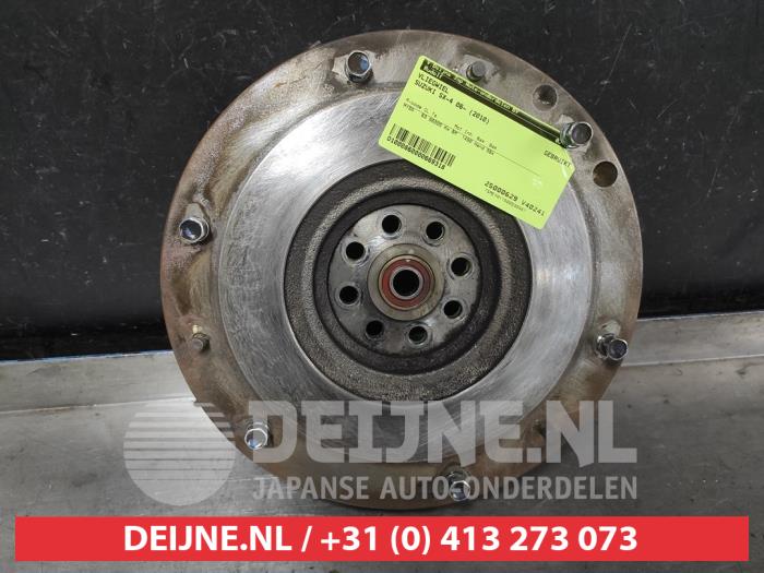 Suzuki SX-4 Schwungrad O669318