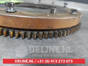Suzuki SX-4 Flywheel O669318 photo 3