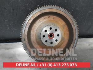 Suzuki SX-4 Flywheel O669318 photo 2