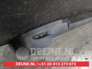 Mitsubishi Colt Stoßstange hinten O669331 foto 2