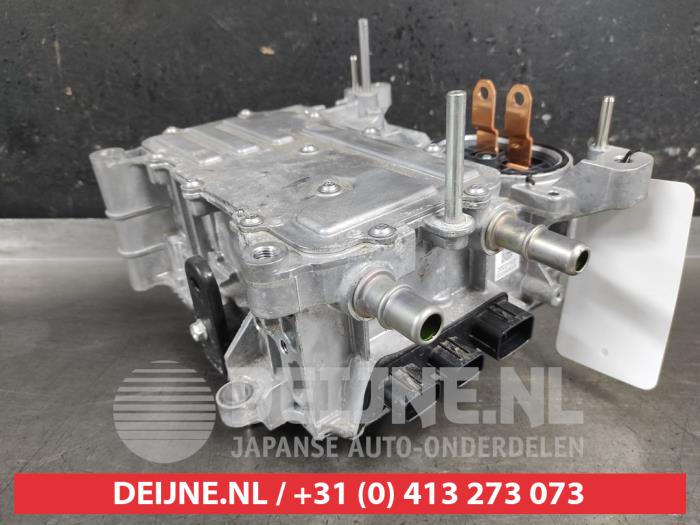 Mazda MX-30 Inverter O669362