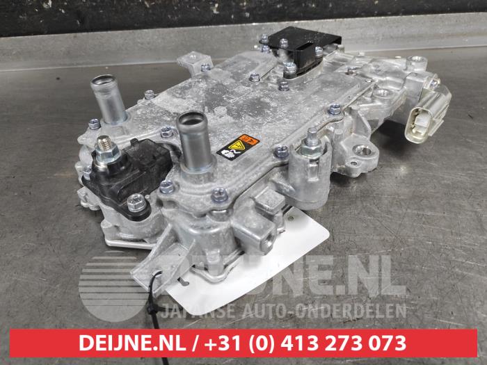 Mazda MX-30 DC/CD Konverter O669363
