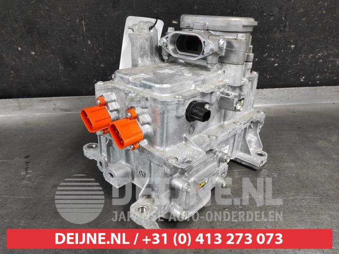 Mazda MX-30 HV verdeelkast O669364