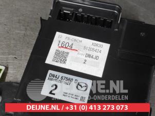 Mazda MX-30 Body control computer O669371 photo 2