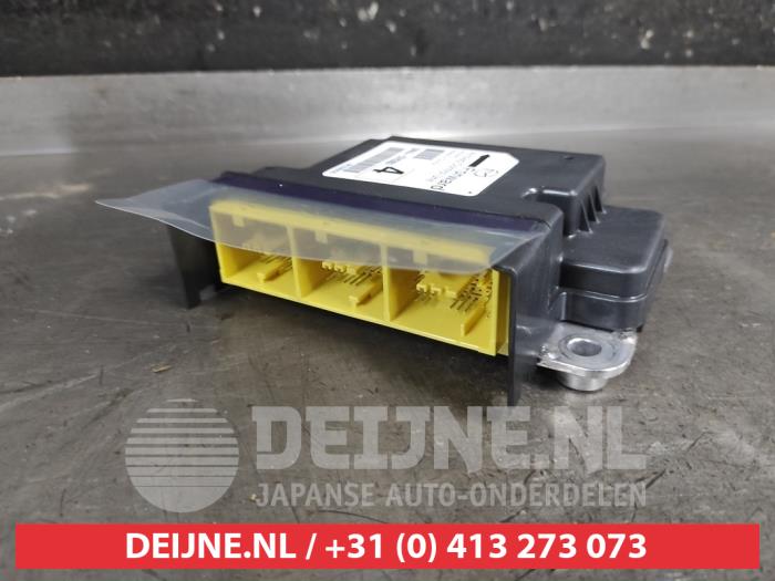 Mazda MX-30 Airbag Modul O669373