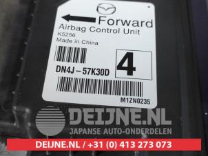 Mazda MX-30 Airbag Module O669373 foto 2