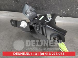 Mazda MX-30 Veiligheidsgordel links-achter O669374 foto 2